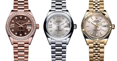 orologio oro donna rolex|listino prezzi rolex 2023.